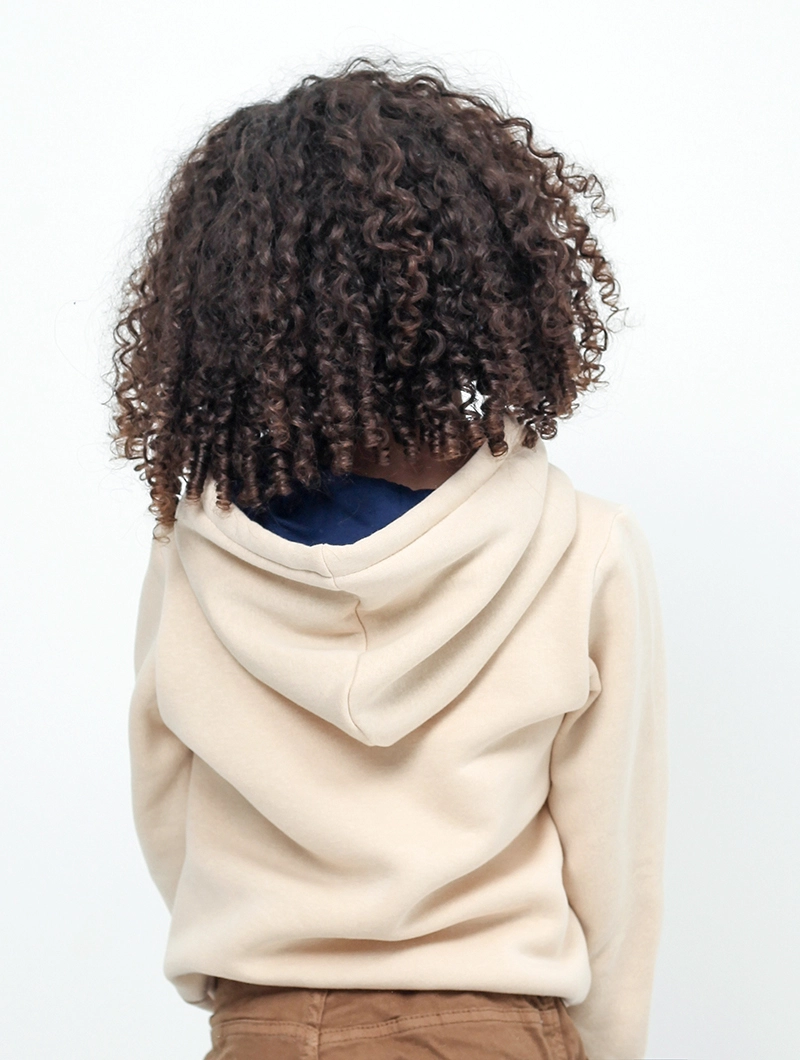 Sweat à capuche  garçon